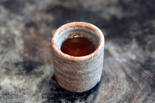 Bancha: Your Everyday Hero Against Oxidative Stress