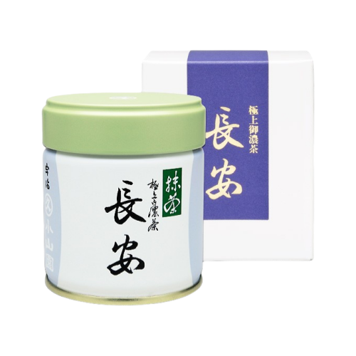 Changan (長安) Marukyu Koyamaen Sado Matcha