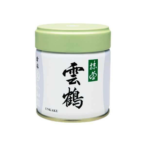 Unkaku (雲鶴) Marukyu Koyamaen Sado Matcha