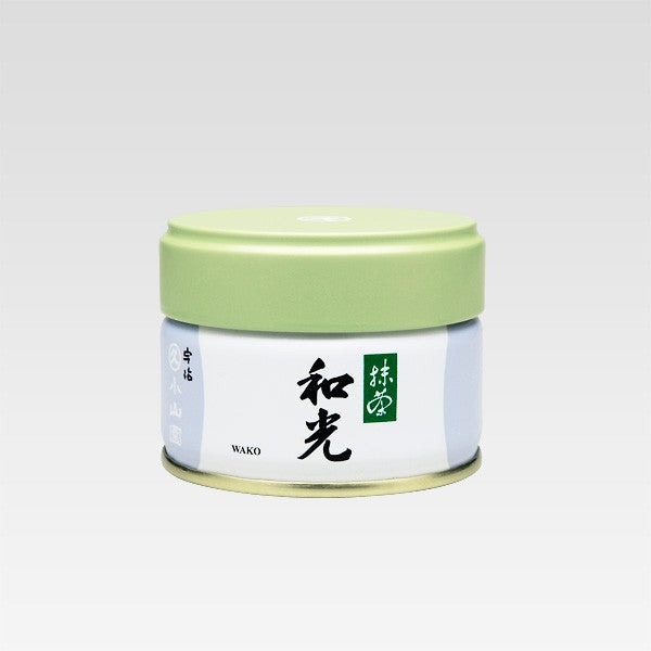 Wako (和光) Marukyu Koyamaen Sado Matcha