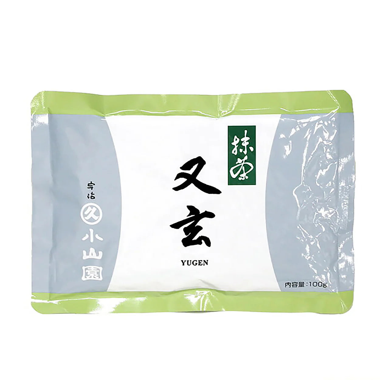 Yugen (又玄) Marukyu Koyamaen Sado Matcha