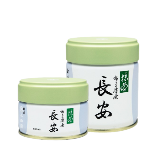 Changan (長安) Marukyu Koyamaen Sado Matcha