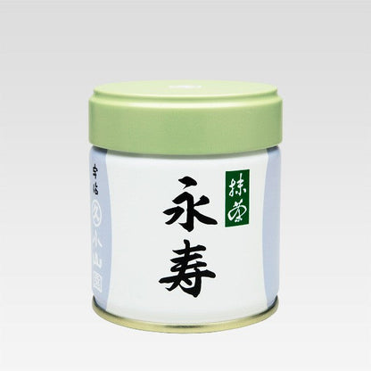 Eiju (永寿) Marukyu Koyamaen Beverage Matcha