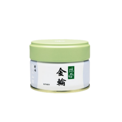 Kinrin (金輪) Marukyu Koyamaen Sado Matcha