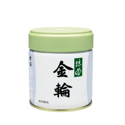 Kinrin (金輪) Marukyu Koyamaen Sado Matcha