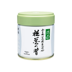 Shoka no Mukashi (松花の昔) Marukyu Koyamaen Sado Matcha