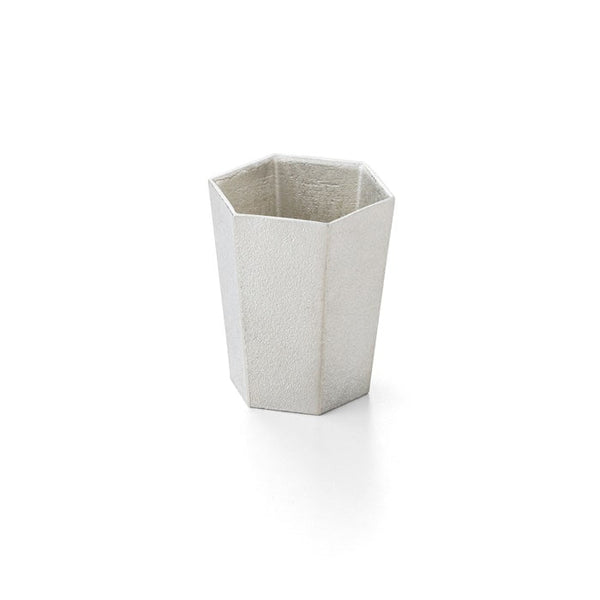 Hexagonal Nousaku Handmake Cup