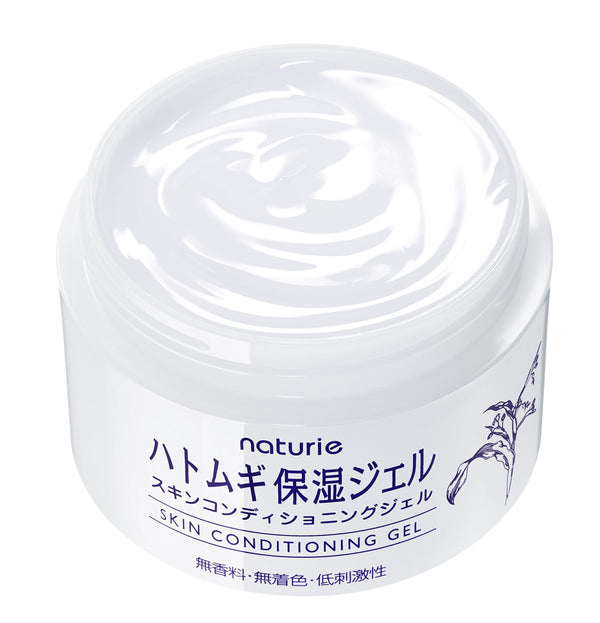 Naturie Hatomugi Skin Conditioning Gel 180g