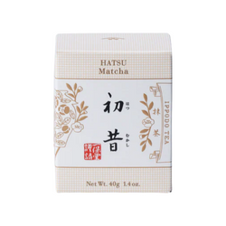 Hatsu (初昔) Appodd Tea Light Matcha