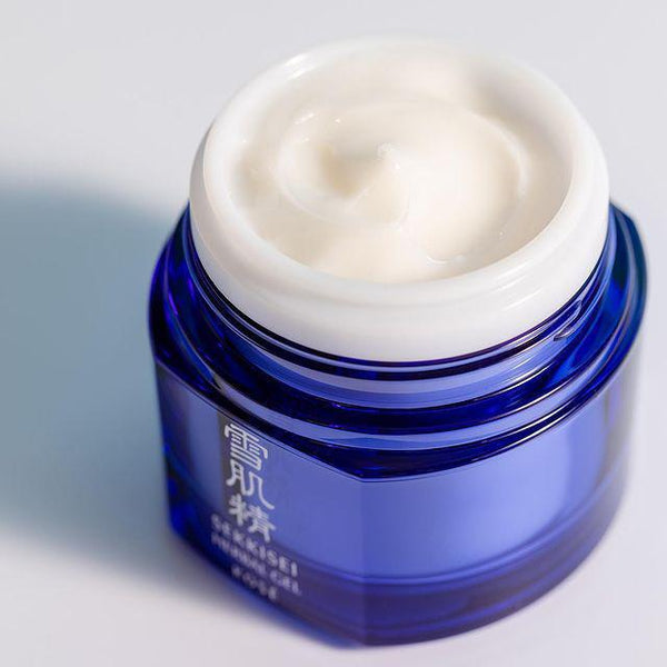 KOSE SEKKISEI Moisturizing Anti-Spot Face Cream 40g