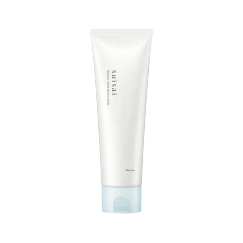 SUISAI Beauty Clear Micro Wash 130g