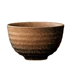 Bộ dụng cụ làm Matcha bằng đất nung Beauty of Earthenware (7 món)