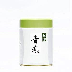 Aoarashi (青嵐) Marukyu Koyamaen Beverage Matcha