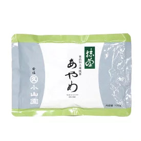 Ayame (あやめ) Marukyu Koyamaen Nướng Matcha